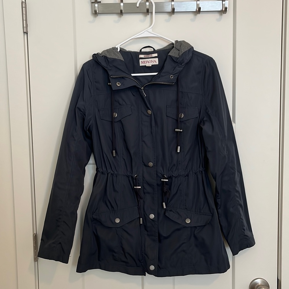 Target light weight jacket